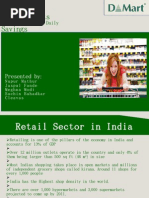 Download DMART by Jaspal Singh Fande SN52639408 doc pdf