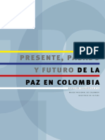 Conflicti Colombiano