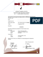 Dokumen - Tips Piagam Pramuka Surat Tanda Lulus Sku