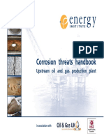 EI Corrosion Threats Handbook