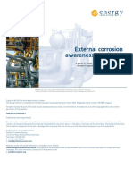 EI External Corrosion Awareness