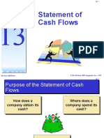 Statement of Cash Flows: © The Mcgraw-Hill Companies, Inc., 2005 Mcgraw-Hill/Irwin