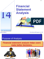 Financial Statement Analysis: Mcgraw-Hill/Irwin © The Mcgraw-Hill Companies, Inc., 2005