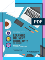 Lac 3 Documentation Ldm2 Carolino