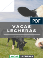 Vacas Lecheras - Manual de Usuario