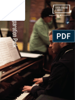 Jazz Preparation Pack Piano