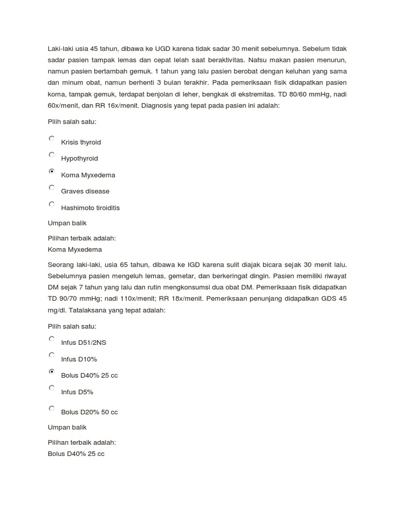 IPD | PDF