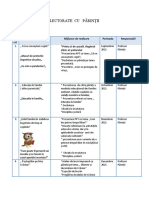 Lectorate Cu Parintii 2021-2022