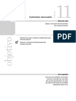 Contratos mercantis: entenda seu funcionamento