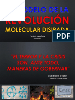 2019-López Tapia, Alexis; El Modelo de Revolución Molecular Disipada