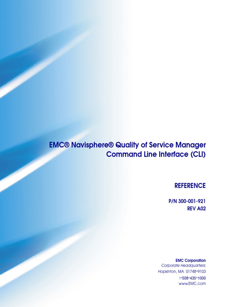 300-001-921 A02 Elccnt 0 | PDF | Command Line Interface | Computer File