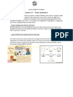 Anexos Asignatura de Lenguaje Informativo Leyenda