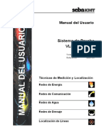 Manual VLF 40-60