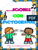 Caniones Con Pictogramas 2 Parte1