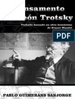 O Pensamento de León Trotsky