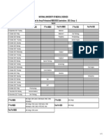 Date-Sheet MBBSandBDS Examination-Group-I1629459574