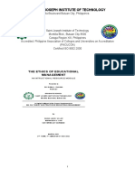 MAT103 Module Cover Page