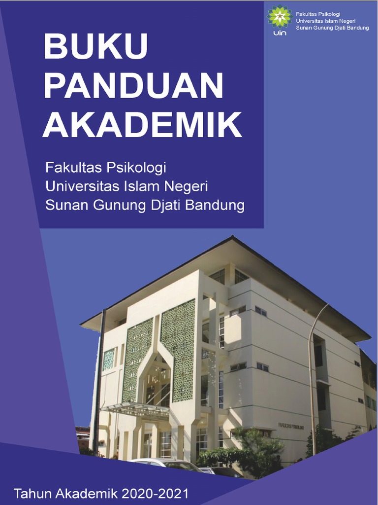 Buku Panduan Akademik - New | PDF