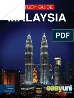 Study Guide Malaysia