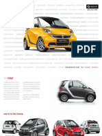Smart - US Fortwo - 2014