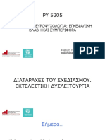 Py5205 Εβδομάδα 6 Εκτελεστικές_λειτουργίες_παπαμάλης