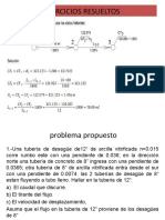 Ejercicios Resueltos de Alcantarilldo-2020