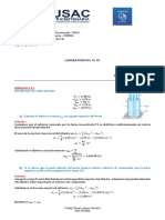 Laboratorio U1