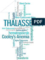 (HEMATO) CPG Thalassemia 2014