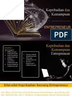 Kelompok 1_Kepribadian dan Kemampuan Entrepreneur (fix)