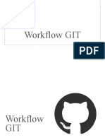Workflow GIT