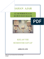 Bahan Ajar Kasus 1 - Asriani