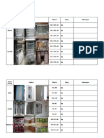 Daftar Harga