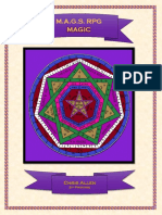 MAGSMagic PDF