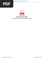 Fortinet - Actualtests.nse4.study - Guide.2021 Apr 01.by - Les.237q.vce