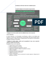 Documentos Empresariales