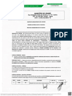 Diario Oficial - Prefeitura Municipal de Urandi - Ed 2064