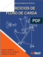 Exercicios de Fluxo de Carga