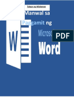 Microsoft Word