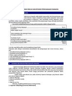 Tahap Pelaporan Siklus Akuntansi Perusahaan