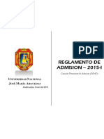 Universidad Nacional Jose Maria Arguedas