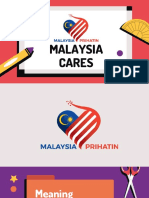 Malaysia cares