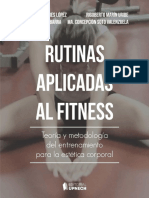 rutinas aplicadas al fitness 1