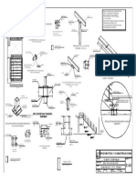 Detalles Estruturales para La Selva