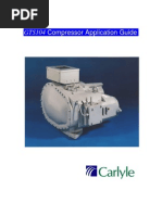 Carlyle Service Manual | Valve | Pump