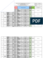 Certificaciones Estructuras Agosto 2021