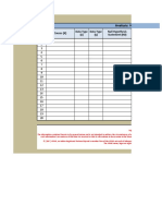 Analysis: Hypothesis Tests Output: S. No. Causes (X) Data Type (X) Data Type (Y) Null Hypothesis Statement (H0)