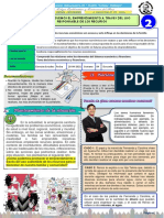 Actividad 3 CCSS 2°