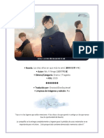 Los 10 Años en Que Más Te Amé-Wu Yi Ningshi - PDF Versión 1