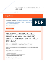 Gmail - Pelaksanaan Pengajaran Dan Pembelajaran Di Rumah (PDPR) Sekolah Menengah Dan KV - 30 Jun 2021 (Rabu)