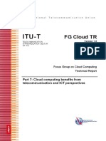 Itu t Fg Cloud 2012 p7 PDF e